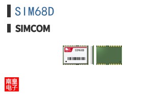 SIM68D