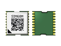 SIM68M-SIMCom代理全新原装现货