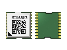 SIM68MB-SIMCom代理全新原装现货