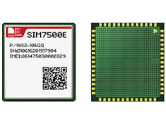 SIM7500E-SIMComƵFDD-LTE/GSM