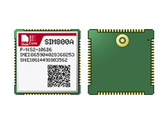 SIM800A-SIMCom˫ƵGSM/GPRS