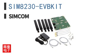 SIM8230-EVBKIT
