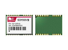 SIM98VB-SIMCom GPS/