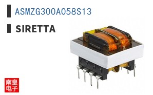ASMZG300A058S13|Siretta