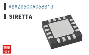 ASMZG500A058S13|Siretta