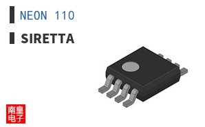 NEON 110|Siretta