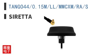 TANGO44/0.15M/LL/MMCXM/RA/S/19|Siretta