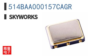 514BAA000157CAGR|Skyworks