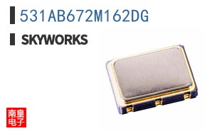 531AB672M162DG