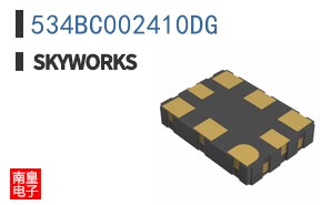 534BC002410DG|Skyworks