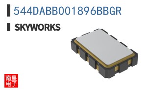 544DABB001896BBGR|Skyworks