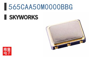 565CAA50M0000BBG|Skyworks