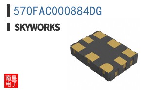 570FAC000884DG|Skyworks