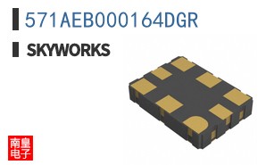 571AEB000164DGR|Skyworks