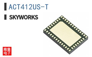 ACT412US-T|Skyworks