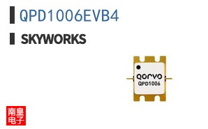 QPD1006EVB4|Skyworks