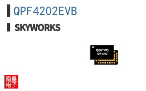 QPF4202EVB|Skyworks