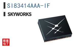 SI83414AAA-IF|Skyworks