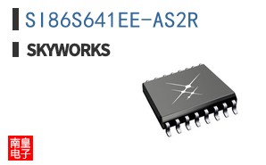 SI86S641EE-AS2R|Skyworks