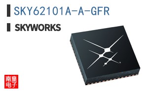 SKY62101A-A-GFR|Skyworks