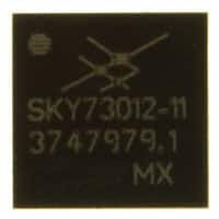 SKY73009-11-SkyworksRF 