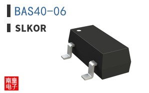 BAS40-06|Slkor