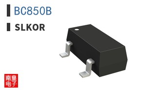 BC850B|Slkor