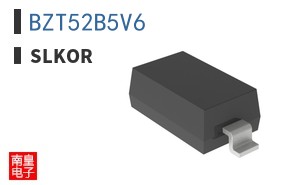 BZT52B5V6|Slkor