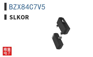 BZX84C7V5|Slkor