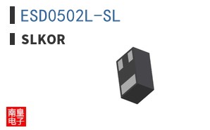 ESD0502L-SL|Slkor