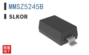 MMSZ5245B|Slkor