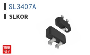 SL3407A|Slkor