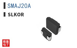 SMAJ20A|Slkor