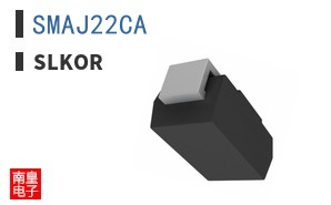 SMAJ22CA|Slkor