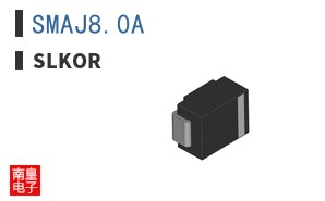 SMAJ8.0A|Slkor