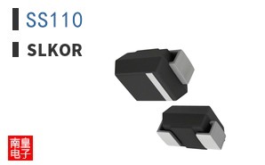 SS110|Slkor