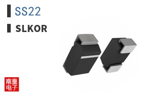 SS22|Slkor