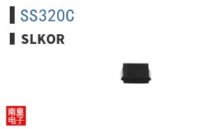 SS320C|Slkor