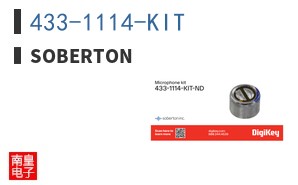 433-1114-KIT|Soberton