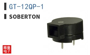 GT-12QP-1|Soberton