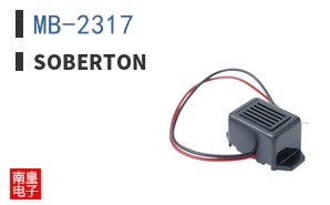 MB-2317|Soberton