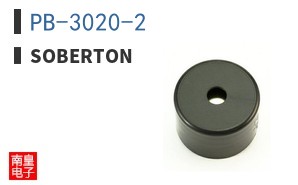 PB-3020-2|Soberton