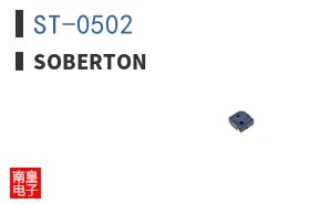 ST-0502|Soberton