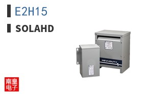 E2H15|SolaHD