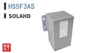 HS5F3AS|SolaHD