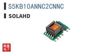 S5KB10ANNC2CNNC|SolaHD