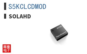 S5KCLCDMOD|SolaHD