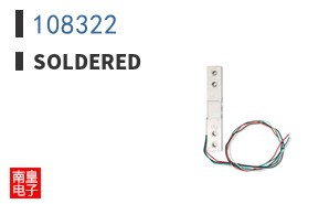 108322|Soldered