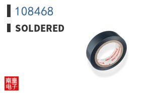 108468|Soldered