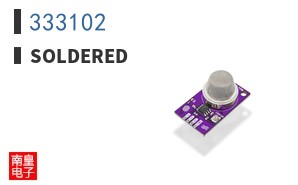 333102|Soldered